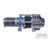 WYCIĄGARKA ATV 2500/1134  lbs/kg 12V LINKA SYNTETY