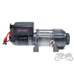 WYCIĄGARKA ATV 3500/1588  lbs/kg 12V