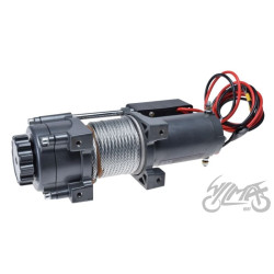 WYCIĄGARKA ATV 3500/1588  lbs/kg 12V