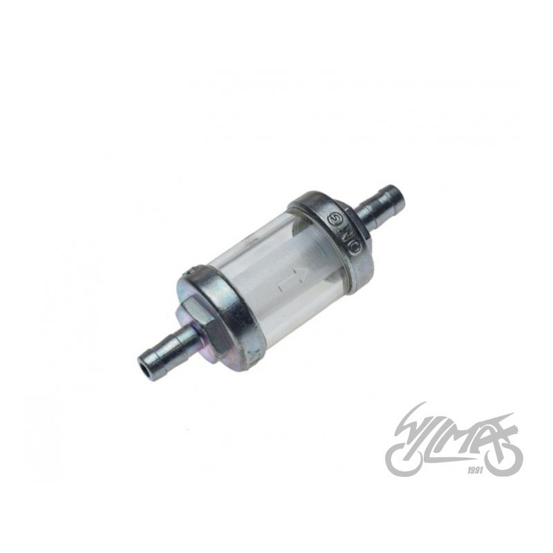 FILTR PALIWA METAL MAŁY 6MM O.M.G