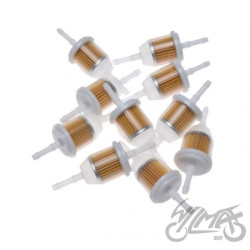 FILTR PALIWA WKŁAD PAPIER WM MOTOR OPK 10 SZT