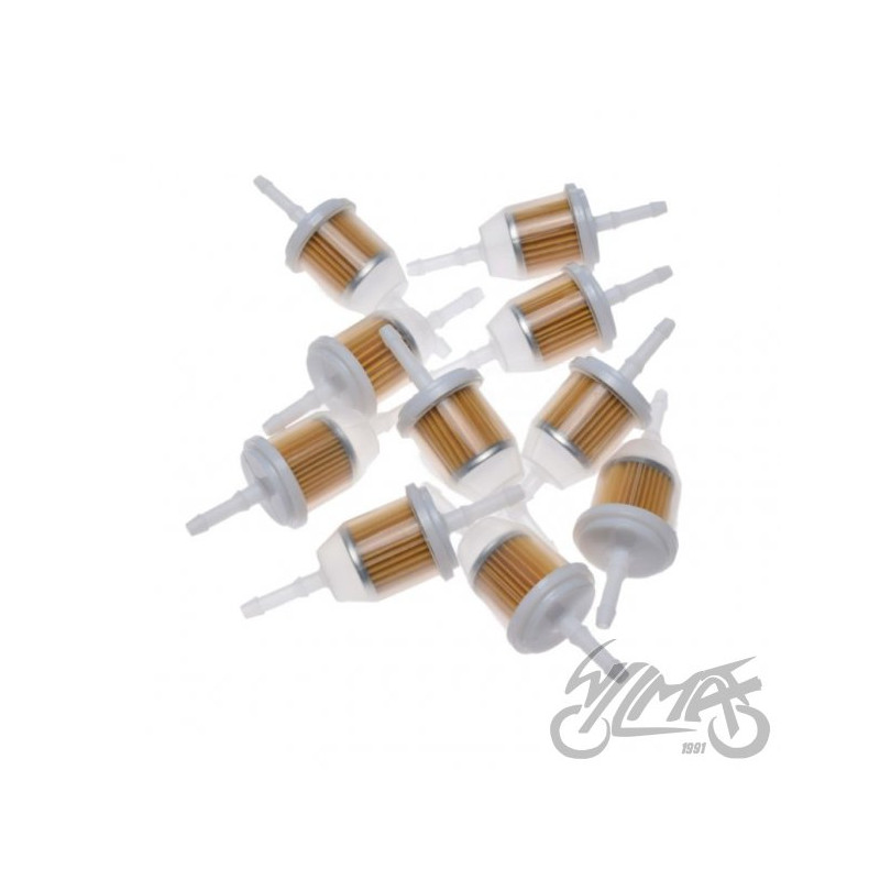 FILTR PALIWA WKŁAD PAPIER WM MOTOR OPK 10 SZT