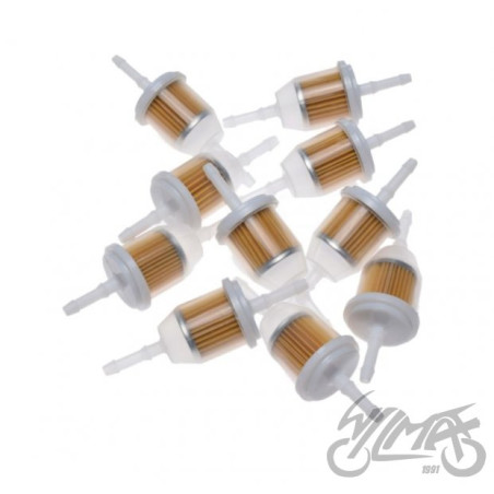 FILTR PALIWA WKŁAD PAPIER WM MOTOR OPK 10 SZT