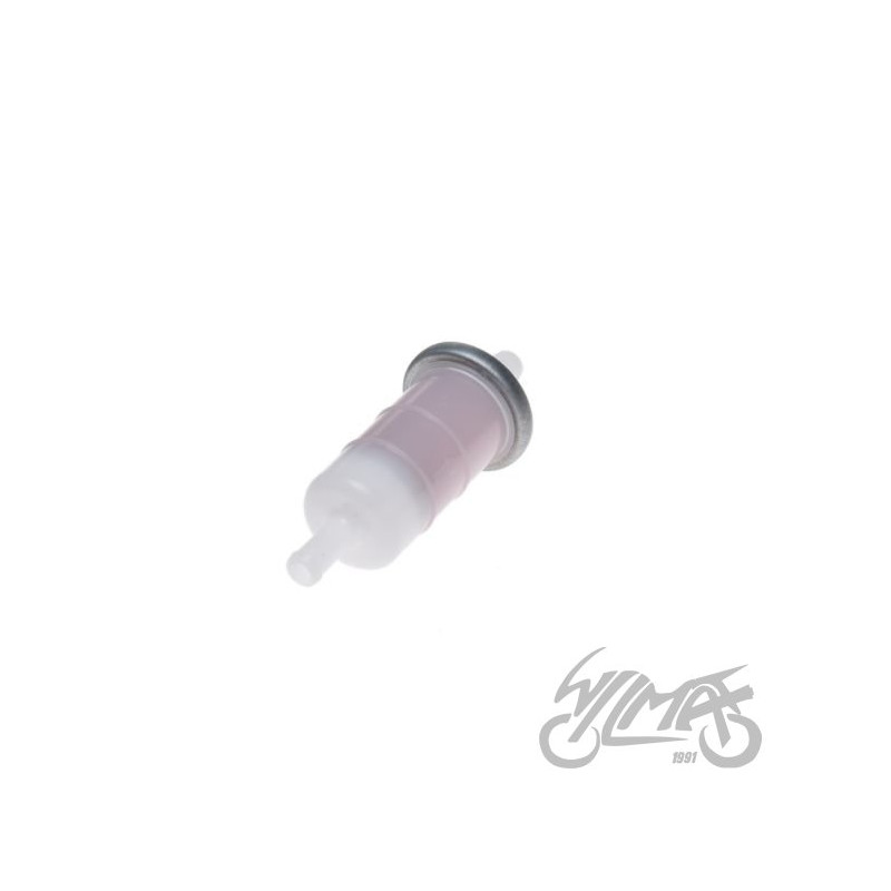 FILTR PALIWA WKŁAD PAPIER 8mm DO HONDA YAMAHA KAWA