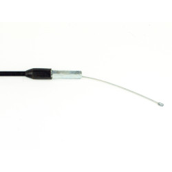 LINKA GAZU 2T - POJEDYNCZA - 185CM - Z BLASZKĄ