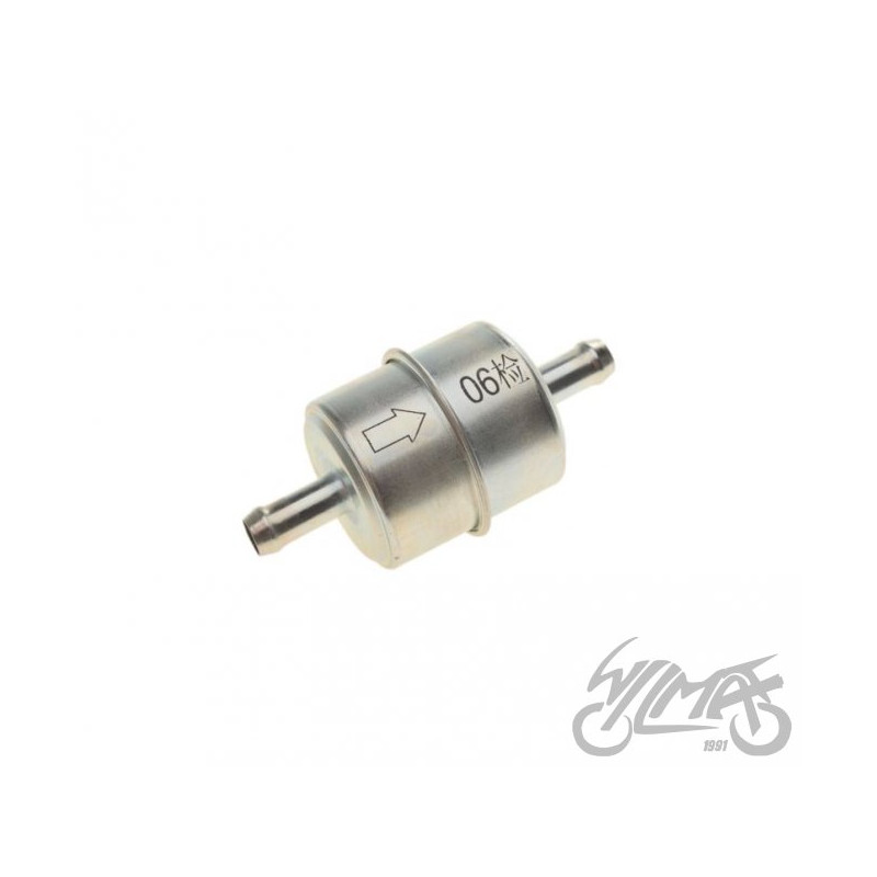 FILTR PALIWA METALOWY 10 mm