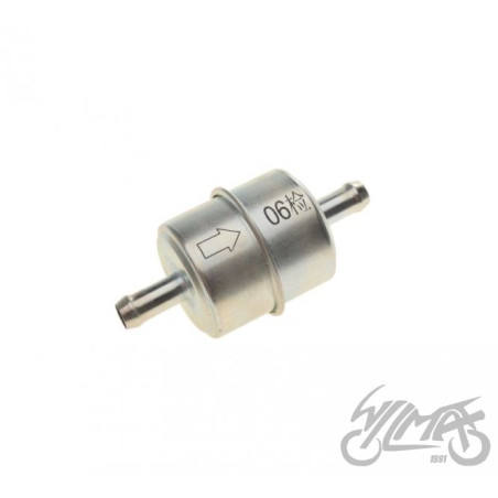 FILTR PALIWA METALOWY 10 mm