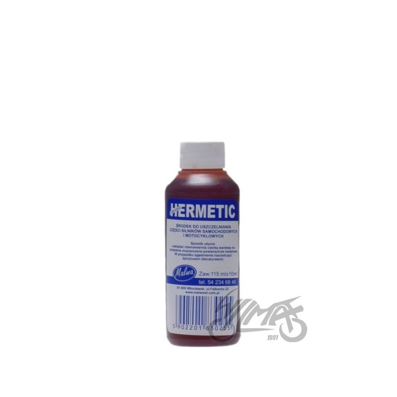 HERMETYK 115ml