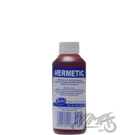 HERMETYK 115ml