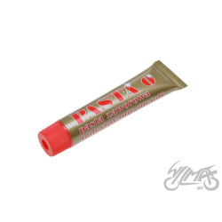 PASTA ZAWOROWA 0 60ml TUBA