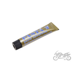 PASTA ZAWOROWA 2 60ml TUBA