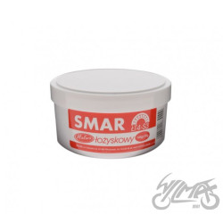 SMAR ŁOŻYSKOWY PUSZKA 140G