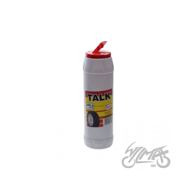 TALK TECHNICZNY 400g Z DOZOWNIKIEM