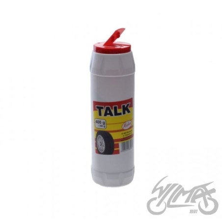 TALK TECHNICZNY 400g Z DOZOWNIKIEM