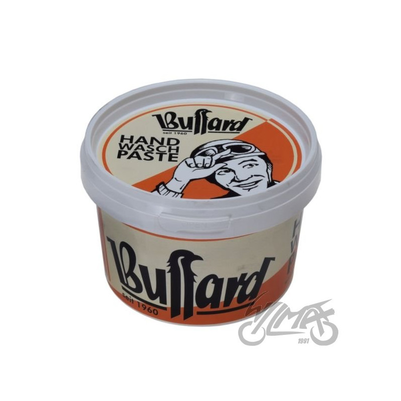 PASTA DO MYCIA RĄK 500 ml BUSSARD