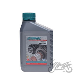 OLEJ PRZEKŁADNIOWY ADDINOL GL80W SIMSON MZ 0.6L