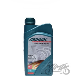 OLEJ SILNIKOWY ADDINOL MZ405 MIX 2 T 1L.SIMSON MZ