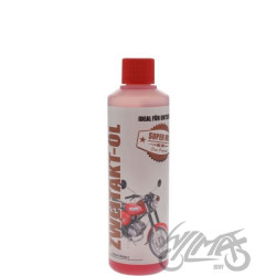 OLEJ SILNIKOWY ADDINOLMZ405 MIX 2T 120ml SIMSON MZ