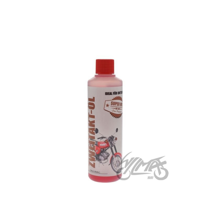 OLEJ SILNIKOWY ADDINOLMZ405 MIX 2T 120ml SIMSON MZ