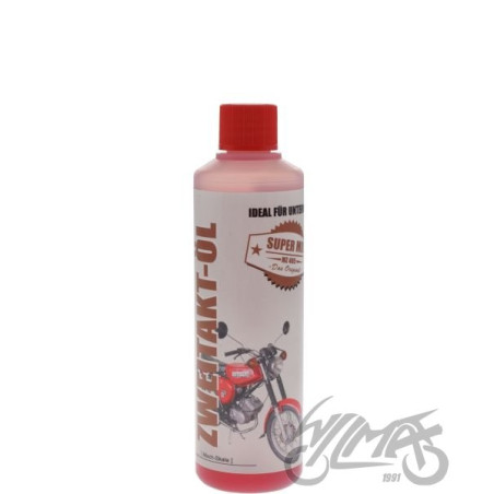 OLEJ SILNIKOWY ADDINOLMZ405 MIX 2T 120ml SIMSON MZ