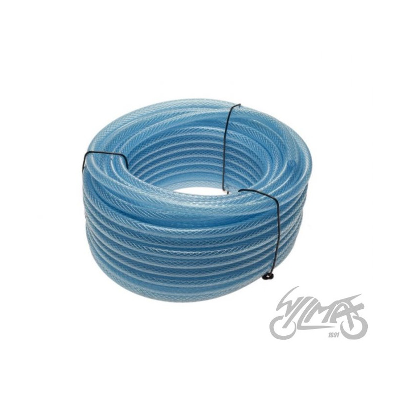 WĄŻ PALIWA 10mm 25mb OPLATANY