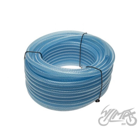 WĄŻ PALIWA 10mm 25mb OPLATANY
