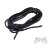 WĄŻ PALIWA 5mm/5m  CZARNY