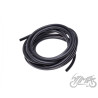WĄŻ PALIWA 6mm/5m  CZARNY