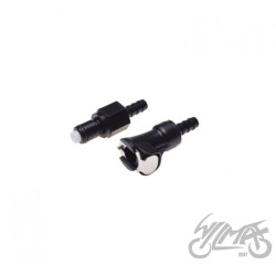 ZŁĄCZE PALIWOWE 6mm