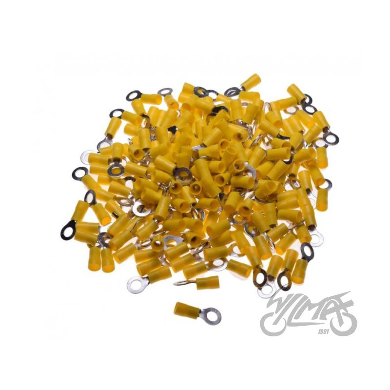 KONEKTOR OCZKO FI6 - 5.5 200 SZTUK