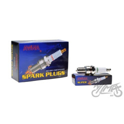 B8HNS  B8HS ŚWIECA AWINA MZ-SIMSON-JAWA