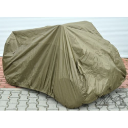 POKROWIEC NA ATV 208x122x78 ZIELONY