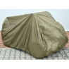 POKROWIEC ATV NA 251x124x84 ZIELONY