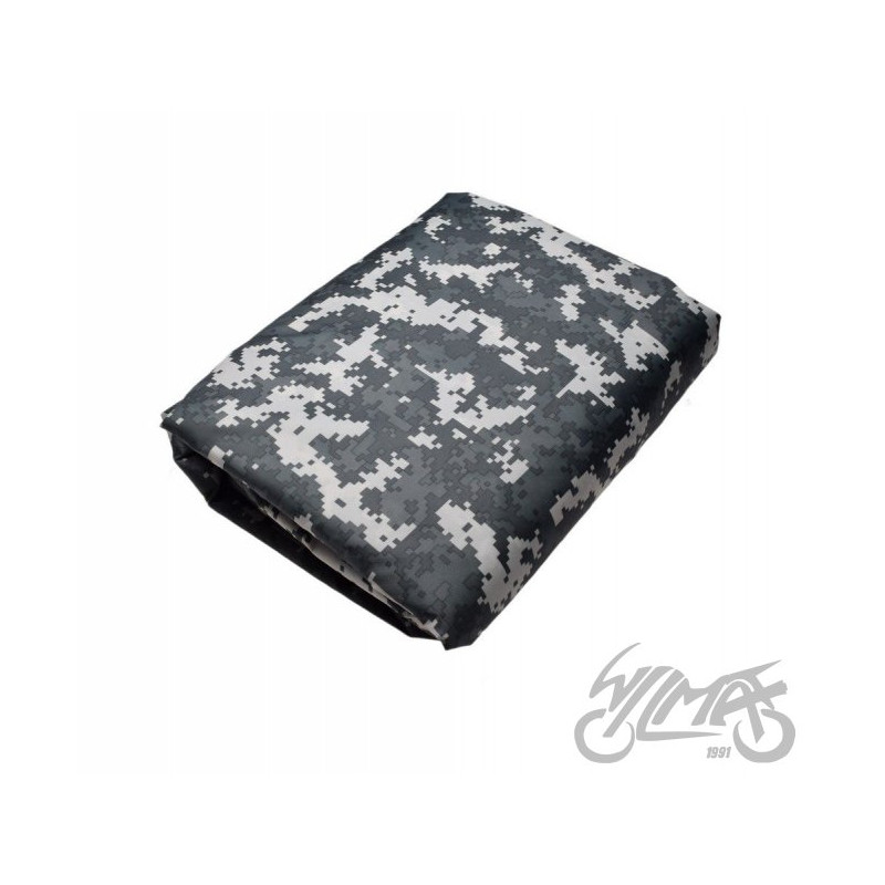 POKROWIEC NA UTV MORO 318x163x178 cm 420D