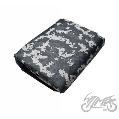 POKROWIEC NA UTV MORO 318x163x178 cm 420D