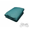 POKROWIEC NA UTV ZIELONY 318x163x178 cm 420D