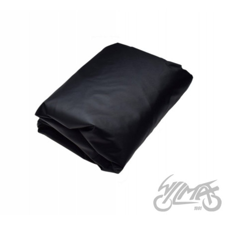 POKROWIEC NA UTV CZARNY 318x163x178 cm 420D