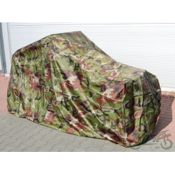 POKROWIEC NA ATV MORO WM MOTOR
