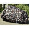 POKROWIEC NA ATV MORO WM MOTOR 210D