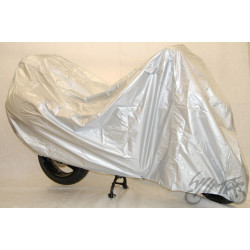 POKROWIEC NA MOTOCYKL LUX ROZMIAR S WM MOTOR
