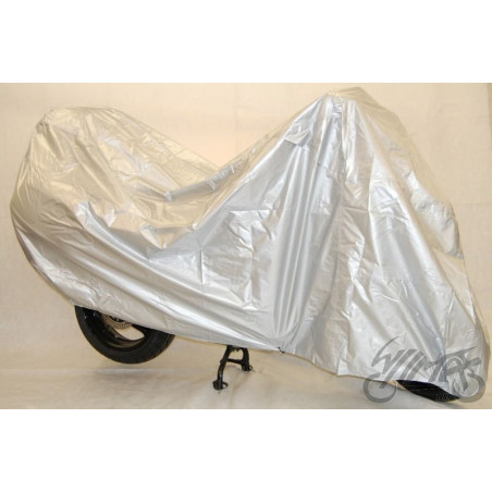 POKROWIEC NA MOTOCYKL LUX ROZMIAR S WM MOTOR