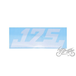 NAKLEJKA POKRYWY WSK 175