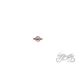 ZNACZEK PIN SIMSON