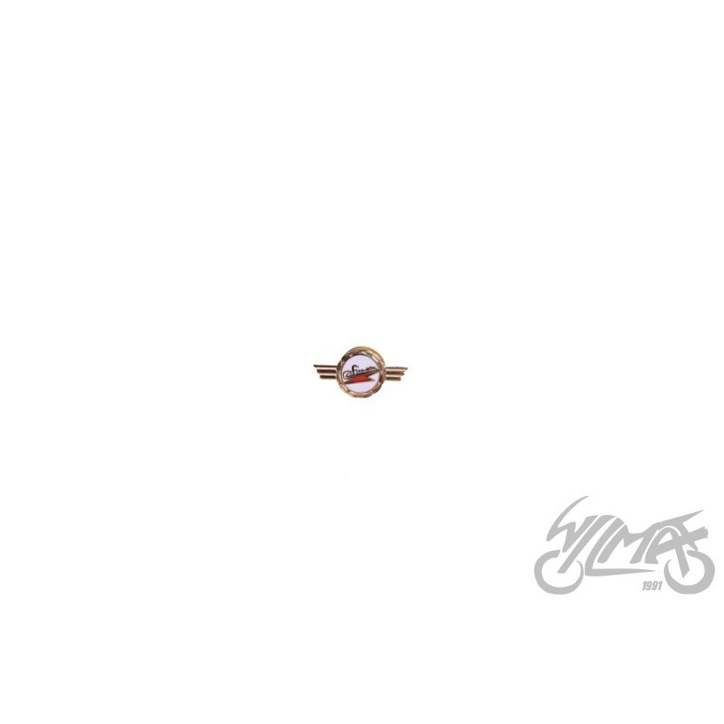 ZNACZEK PIN SIMSON
