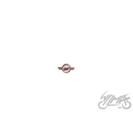 ZNACZEK PIN SIMSON