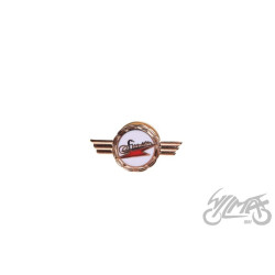 ZNACZEK PIN SIMSON