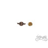 ZNACZEK PIN SIMSON