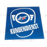 TABLICA SIMSON KUNDENDIENST