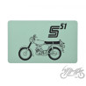 TABLICA S51
