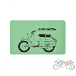 TABLICA SCHWALBE